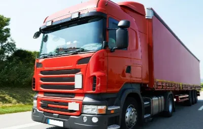 Adana Körfez Ambar Kargo