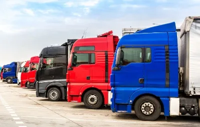 Adana Körfez Ambar Nakliyat