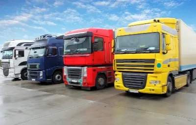 Adana Körfez Nakliye Ambarı