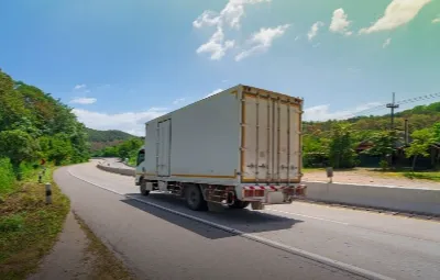 Adana ile Körfez Arası Bulaşık Makinesi Taşıma