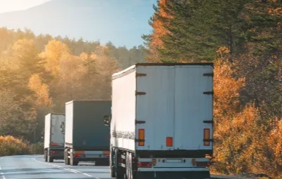 Adana ile Körfez Arası Klima Taşıma